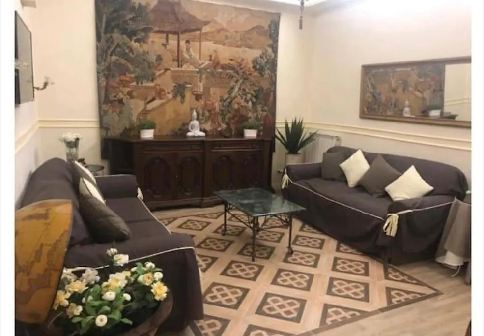 Appartamento Incantevole Al Centro Di Bologna Galliera