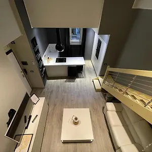  Appartamento Portici Design - Historical Center