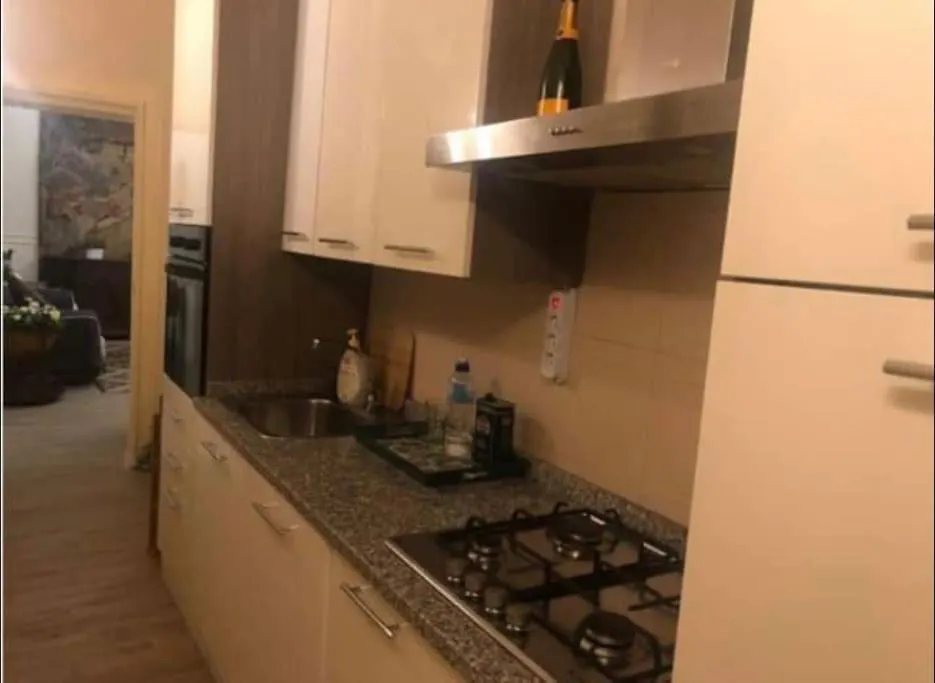 Appartamento Incantevole Al Centro Di Bologna Galliera 0*,  Italia
