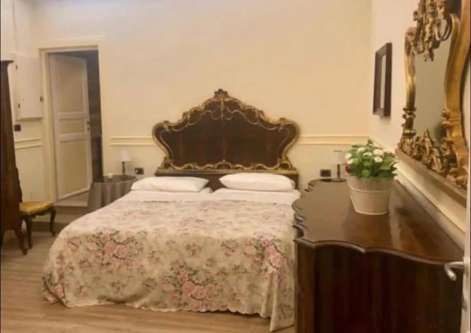 Appartamento Incantevole Al Centro Di Bologna Galliera Italia