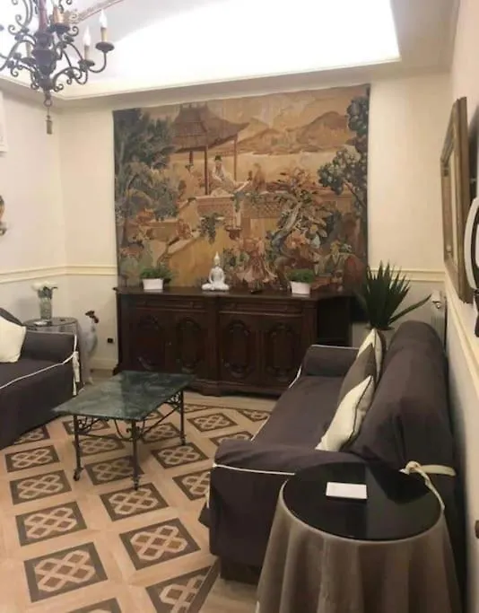 Appartamento Incantevole Al Centro Di Bologna Galliera